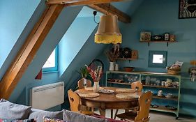 La Nuee Bleue